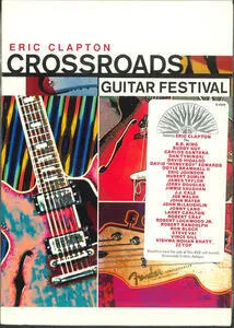 Crossroads guitar festival